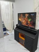 شقة في كمبوند أبراج الخليج-شارع البحر الأعظم