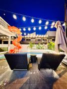 Melaka 1st Water Slide l Private Jaccuzi&Pool l 20Pax