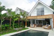 Muda Villas Ubud