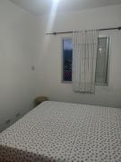 Refuge 300 meters from Sapê Beach