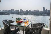 A great nile view apartment-1