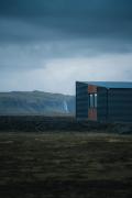 Seljalandsfoss cottage