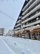 magnifique appartement au centre de Montana