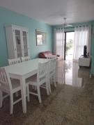 Coração do Recreio - apartamento inteiro