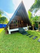 Soluna Cove luxury Cabanas Hikkaduwa