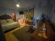 Villa AFRICA 3 Suiten Pool Terrasse