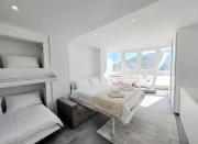 Estudio con vistas en Sierra Nevada Zona Baja