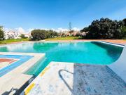 Resort Albufeira T2, Oura Beach