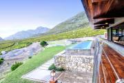 Top Pringle Bay
