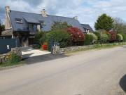 La Longère dArzoù Chambres Dhôtes