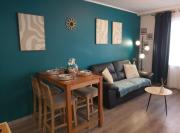 Le Vitoria- Calais Ville - gare - ferry - eurotunnel