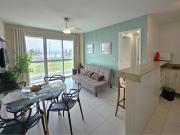 PRAIA DO FORTE - PÉ NA AREIA - 6 hóspedes