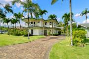 Princeville Beaches Lux 4BR 4Ba Air Conditioned
