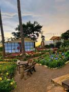 Hương Lúa Homestay Măng Đen