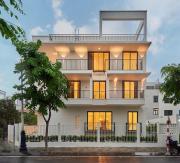 Villa Mystery Riverside 10 Bedrooms