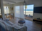 Horizon Bleu - Face à la mer, Clim et Wifi