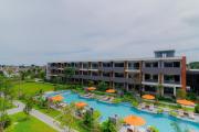 Cha Am Hua Hin Exclusive Suite in Sunshine Prestige Resort