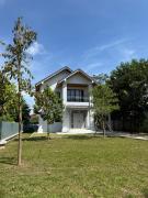 Longevity House Luangprabang