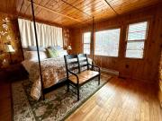 Top Saranac Lake
