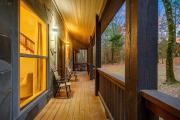 Top Broken Bow