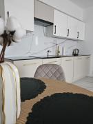 Apartament Lilly & Tilly free parking podziemny Apartament Lilly & Tilly free parking podziemny