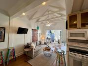 Seaport Serenity Cottage - Quiet and Quaint