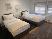 AppartHôtel Elite Forbach Centre