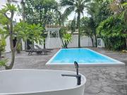 Lanna Private Pool Villa 5min Nimman