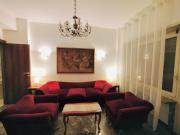 Rome Opéra Flat 2.0