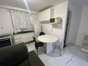 Ap em São Paulo Zona norte Mobiliado 02 quartos