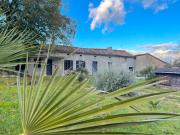 Le Petit Four à Pain - Maison 4 personnes à la Campagne