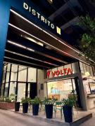 Distrito A Premium Salta