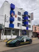 Top Tamazulapan del Progreso