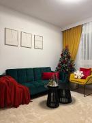 Ferienwohnung Rida - Stilvoll übernachten