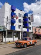 Top Tamazulapan del Progreso