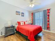 Themed 2BR Condo Near Disney + Resort Amenities