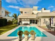 Casa Green Ocean - Sua casa de praia em Jurerê Internacional