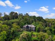 Magical Malindi, Montville. QLD