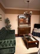 Azor International House