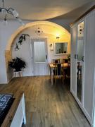 Apartmán U Černého Beránka