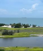 Pozos Colorados |Vista al Mar | 2 BR, 2BA