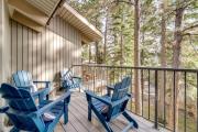 3 Mi to Slopes! Family Tahoe North Shore Getaway