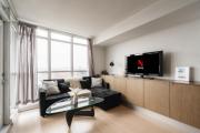 Downtown Toronto luxury condos