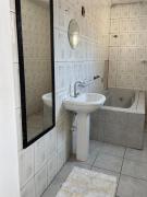 Residência Ruiz Conforto moderno e elegante em São Paulo