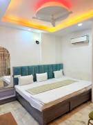 Hotel The Fazar Residency