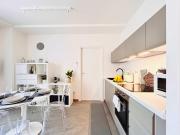 Homeby, Terrace Apartment Francesca