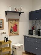 Themenzimmer Mediterrana Nähe Hauptbahnhof