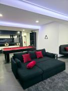 Rodrigues House - Private Jacuzzi