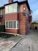 Beautiful Cosy Yorkshire Home - Newly Refurbished