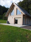 Počitniška hiša Gorski Šepet Bled